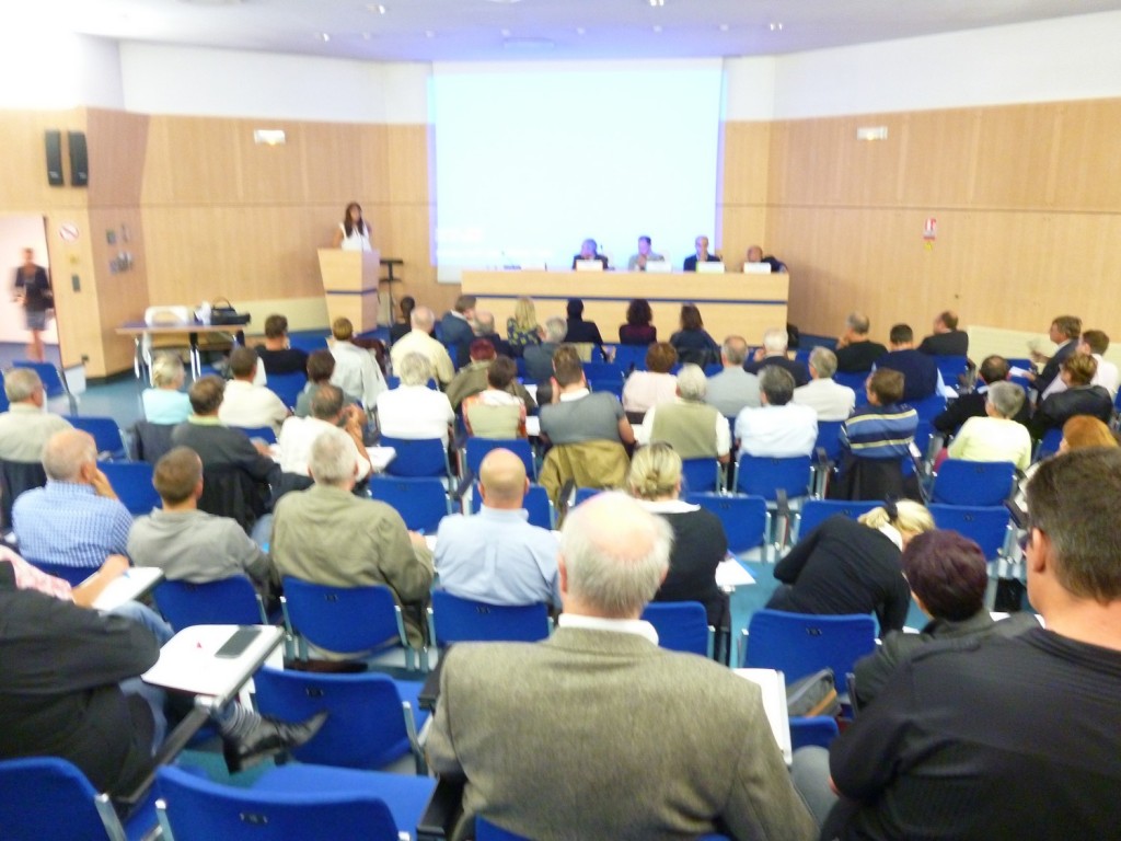 Conférence sur les risques juridiques auxquels sont confrontés les communes aujourd’hui