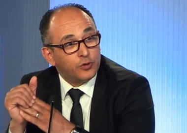 Abderrahmane Djellal Credit Cap Info Telegrenoble 22 mai 2013